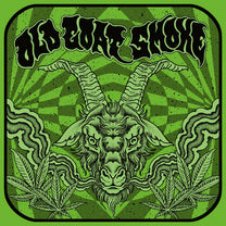 Old Goat Smoke – The Demo MC