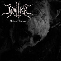 Gralloch – Veils Of Smoke CD