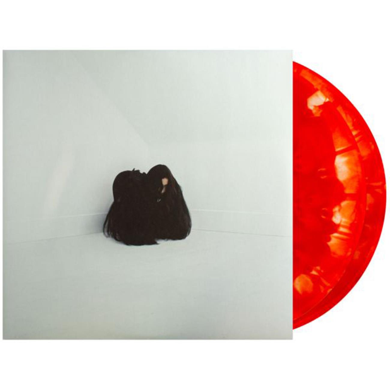 Chelsea Wolfe – Hiss Spun 2LP