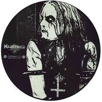 Nattefrost – Terrorist - Nekronaut Pt. 1 LP (Rare / Used, NM)