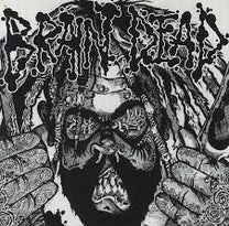 Brain Dead – S/T 7&quot; (Rare Used, VG+)