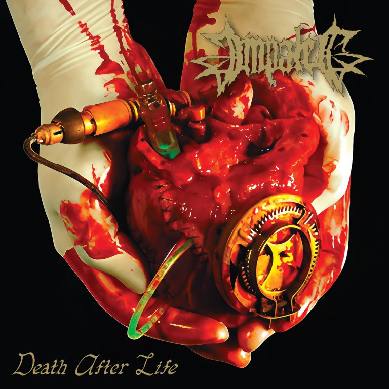 Impaled – Death After Life LP