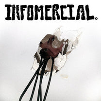Infomercial – Infomercial CD