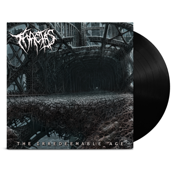Thætas – The Irredeemable Age LP