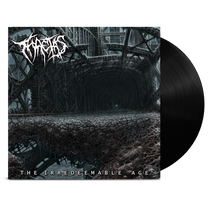 Thætas – The Irredeemable Age LP