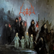 Lago – Vigil CD