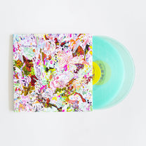 Lightning Bolt – Earthly Delights LP