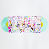 Lightning Bolt – Earthly Delights LP