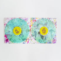 Lightning Bolt – Earthly Delights LP