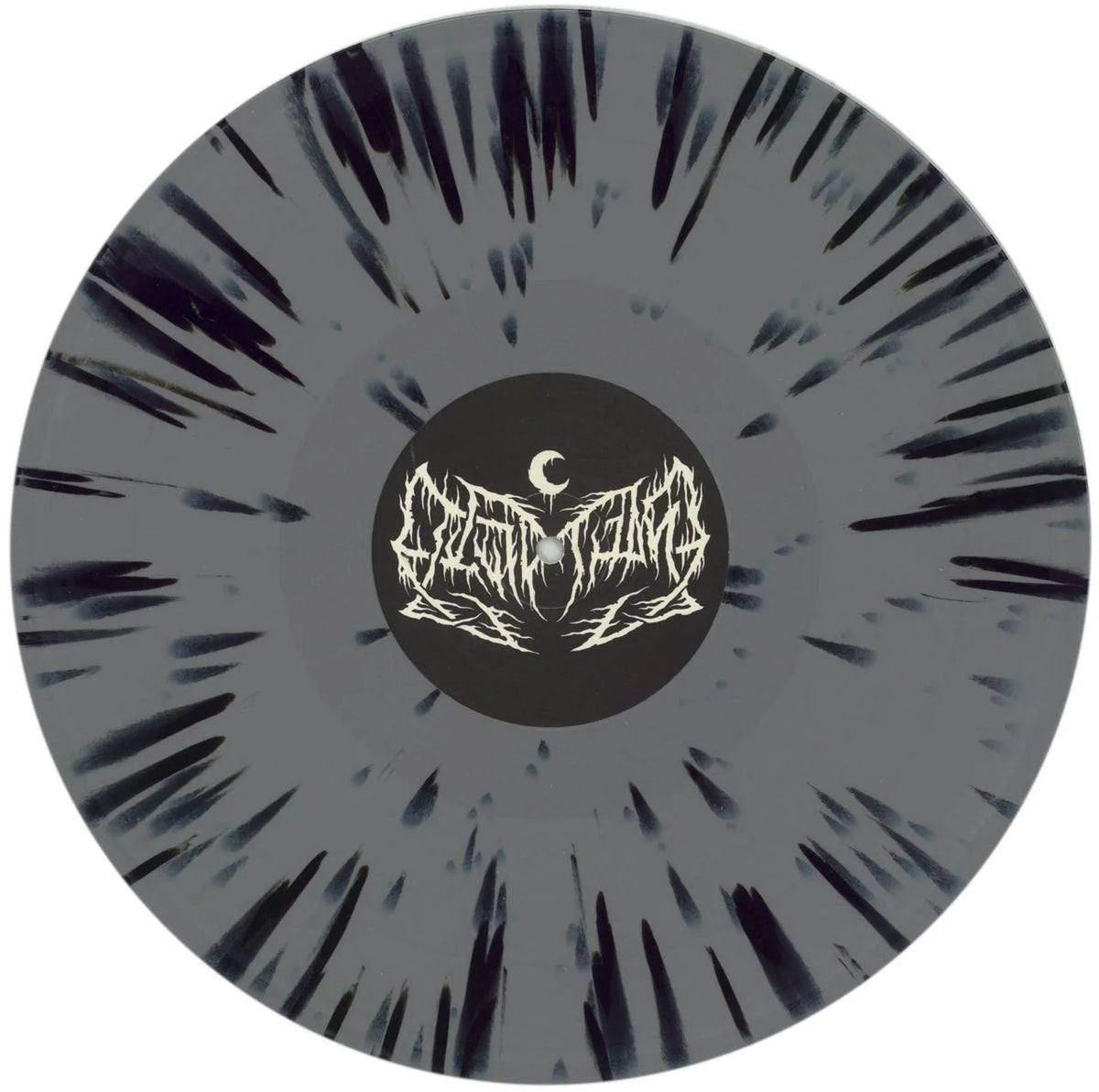 Leviathan  – The Tenth Sublevel Of Suicide 2LP (Rare / Used, NM)