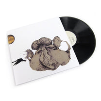 Coil – The Ape Of Naples 2LP
