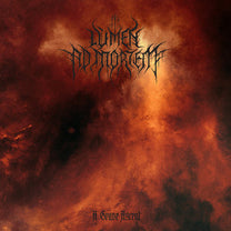 Lumen Ad Mortem – A Grave Ascent CD