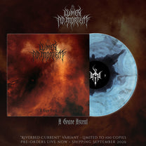 Lumen Ad Mortem – A Grave Ascent LP