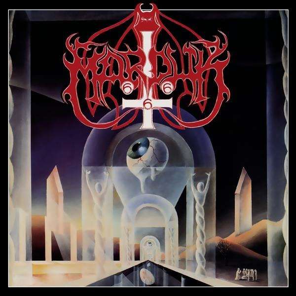 Marduk – Dark Endless LP