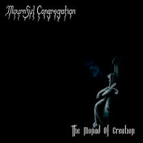 Mournful Congregation – The Monad of Creation CD
