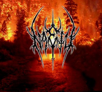 Naetu – The Burning Lands CD