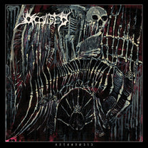 Occulsed – Antegnosis LP
