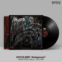 Occulsed – Antegnosis LP