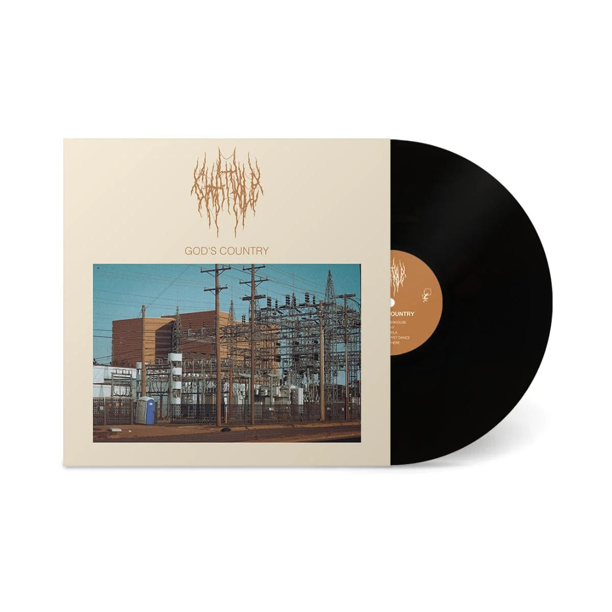 Chat Pile – God&#39;s Country LP
