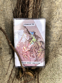 Strangler Fig – Hunting Ground Competition MC