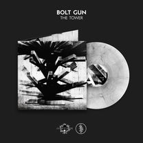 Bolt Gun – The Tower LP