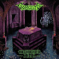 Gorguts – Considered Dead LP