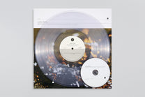 Jules Reidy – Instants &amp; Their Echoes LP/CD
