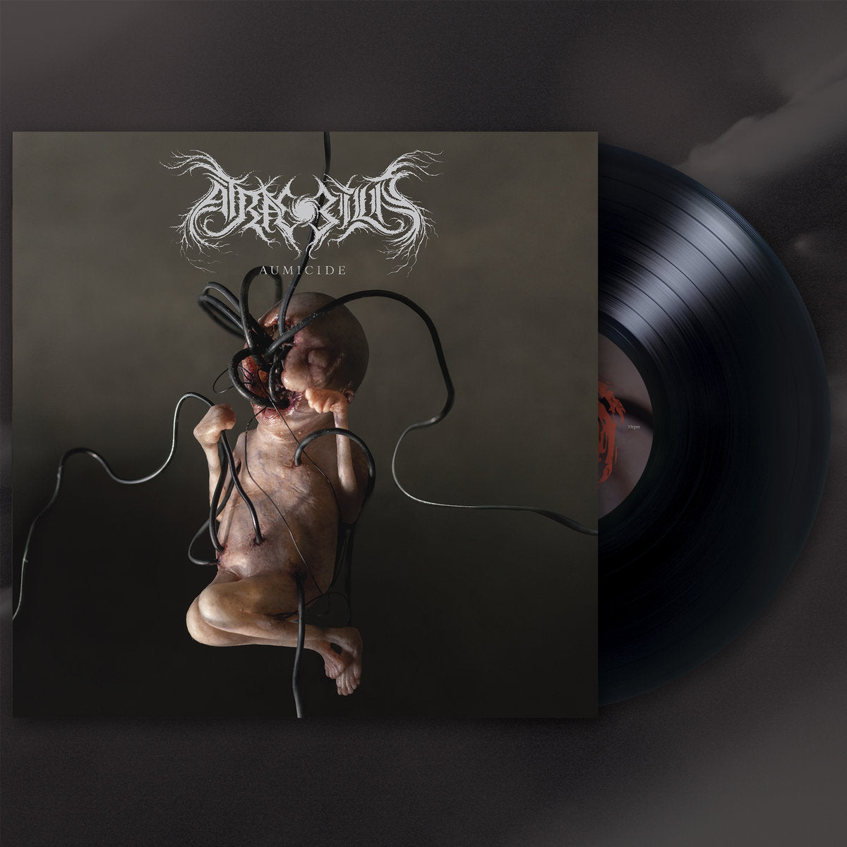 Atræ Bilis – Aumicide LP