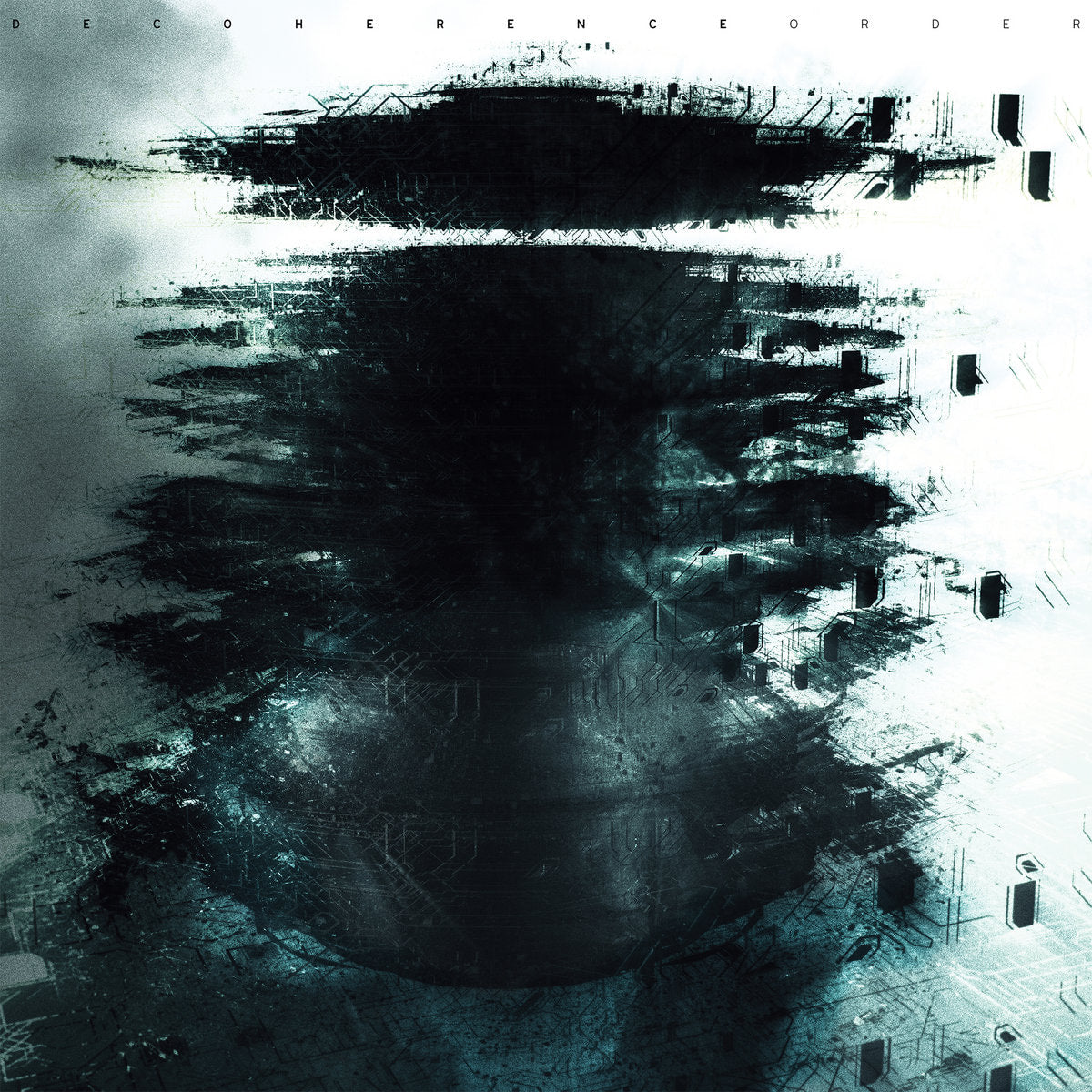 Decoherence – Order LP