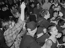 Hail Murray: The Punk Photography of Murray Bowles, 1982-1995