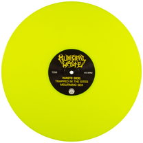 Municipal Waste / Toxic Holocaust – Toxic Waste LP