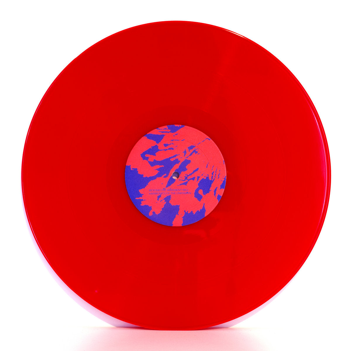 Variát &amp; Merzbow – Unintended Intention LP+7&quot;
