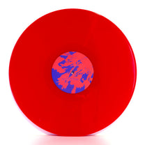 Variát &amp; Merzbow – Unintended Intention LP+7&quot;