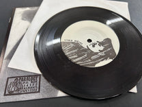 Limp Wrist – What&#39;s Up With the Kids 7&quot; (Rare, VG+, OP)