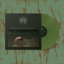 Chat Pile – Tenkiller Motion Picture Soundtrack LP