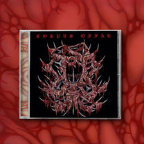 Corpus Offal – S/T CD