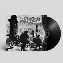Winter – Into Darkness LP