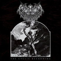Suffering Hour – The Cyclic Reckoning LP