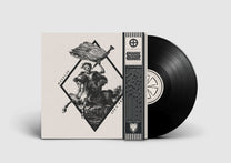 Hasslig – Apex Predators LP