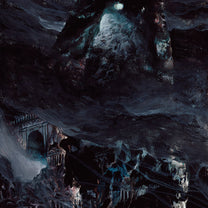 Sutekh Hexen / Hissing – Sutekh Hexen / Hissing LP