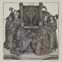 Of Darkness – Missa Tridentina LP
