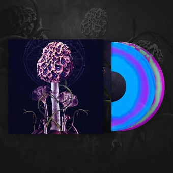 Blut Aus Nord – Hallucinogen 2LP