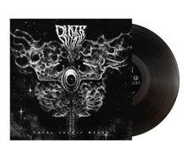 Blazar – Fatal Cosmic Wound LP