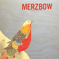Merzbow – Collection 001-010 10LP Box Set
