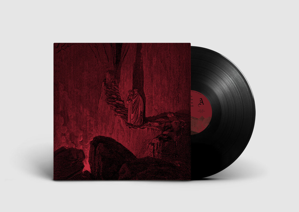 Hell – Hell I  LP