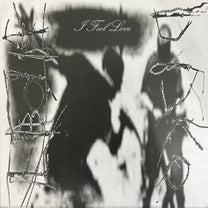 Ebola Disco / Screwtape – S/T 7&quot;