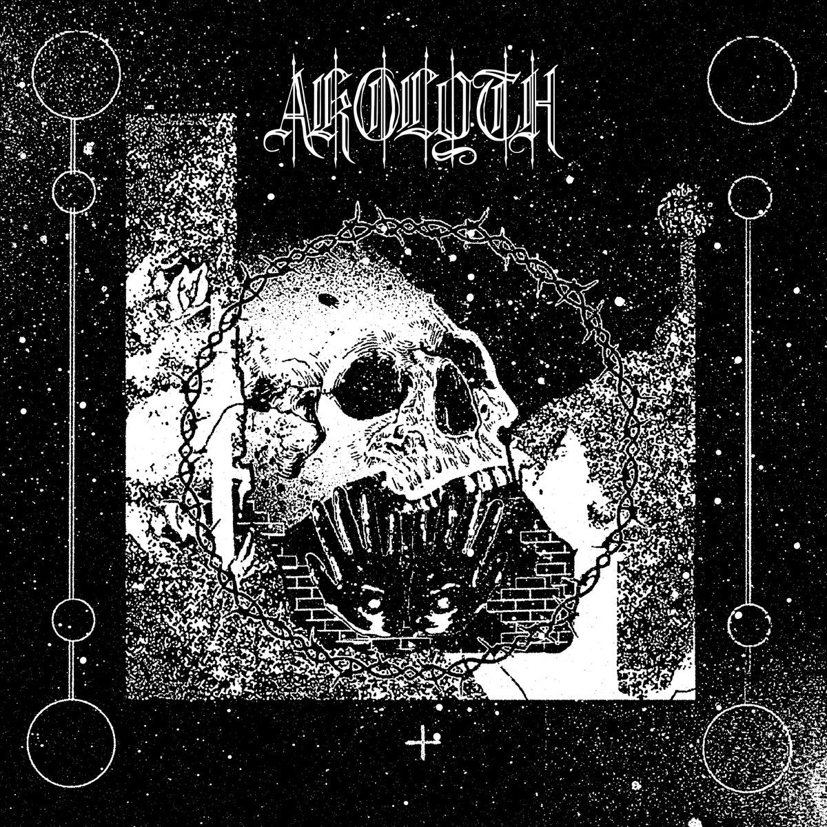 Akolyth – S/T LP
