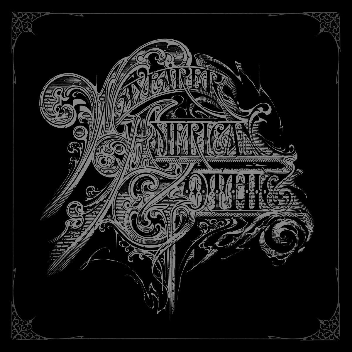 Wayfarer – American Gothic LP