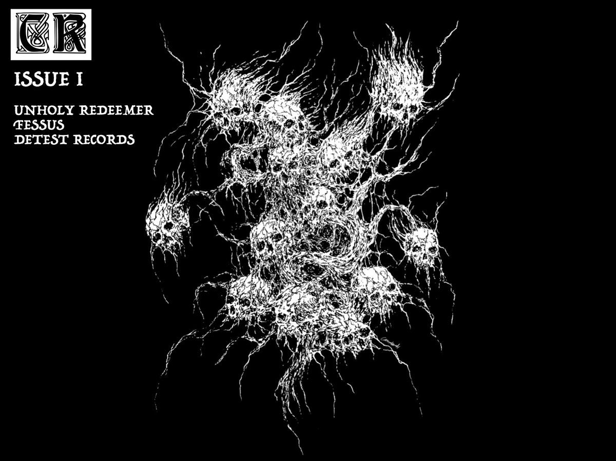 Conscious Rot, issue #1