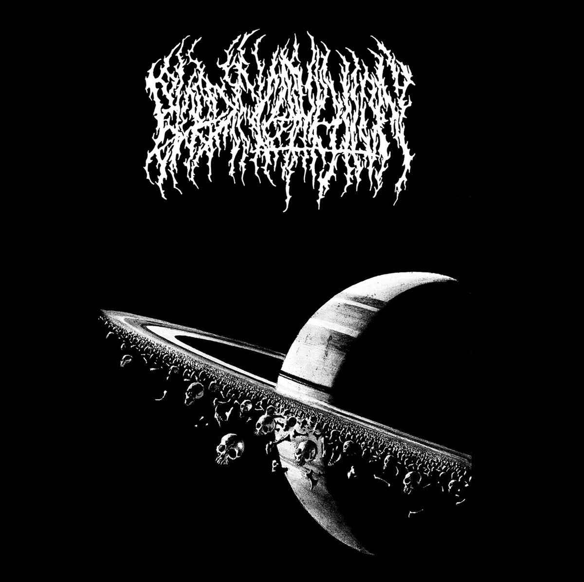 Blood Incantation – Interdimensional Extinction Pic-MLP